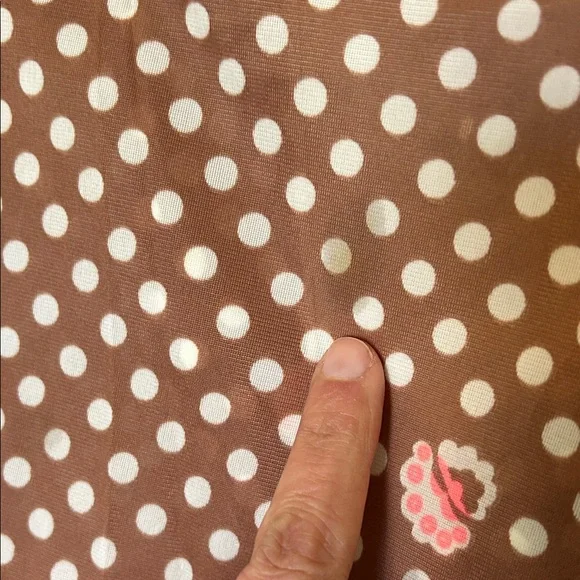 Vintage Emilio Pucci Slip Dress - Picture 5 of 6